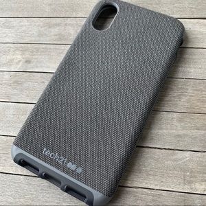 Tech21 Apple XS iPhone Case **Brand New in Box**
